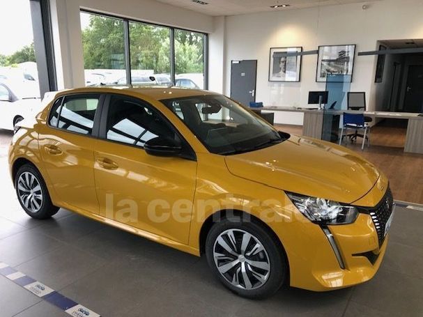 Peugeot 208 BlueHDi 100 Active 75 kW image number 2