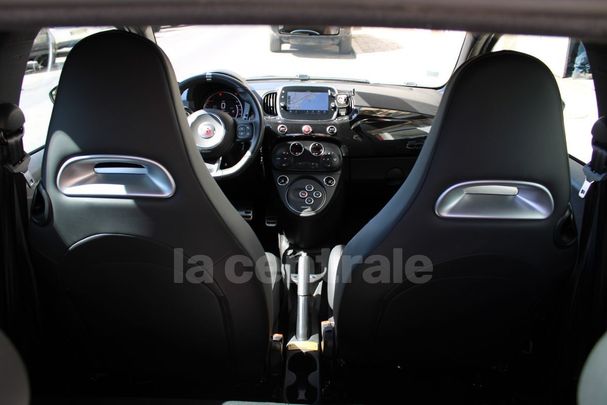 Abarth 500C 1.4 16V T Jet 595 121 kW image number 27