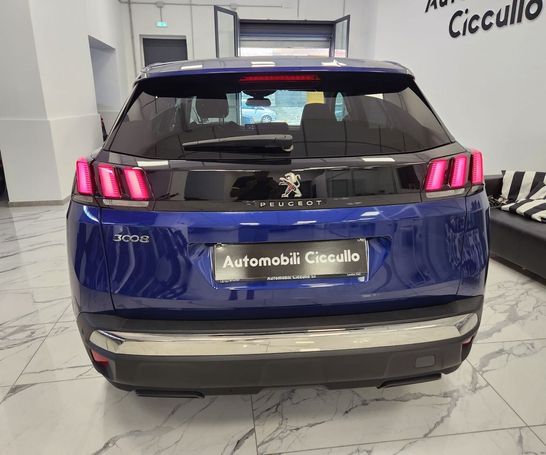 Peugeot 3008 BlueHDi 130 S&S Allure 96 kW image number 6