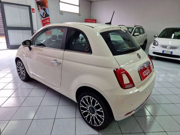 Fiat 500 1.0 51 kW image number 7