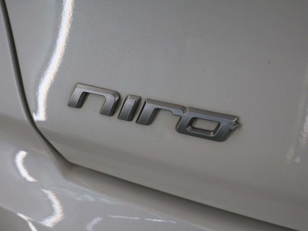 Kia Niro Hybrid 1.6 GDI 104 kW image number 37