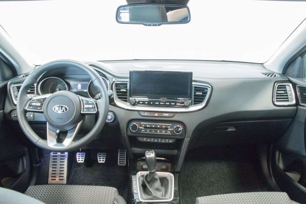 Kia XCeed 1.0 T-GDi 88 kW image number 26