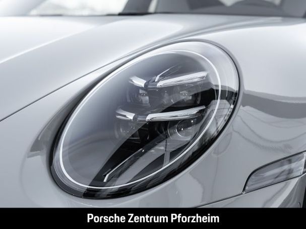 Porsche 992 Carrera 290 kW image number 7