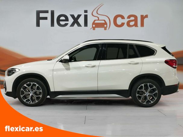 BMW X1 20d xDrive 140 kW image number 5