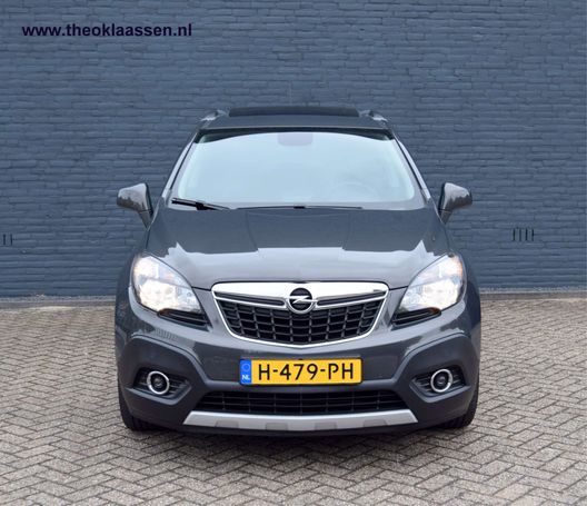 Opel Mokka 1.4 103 kW image number 11