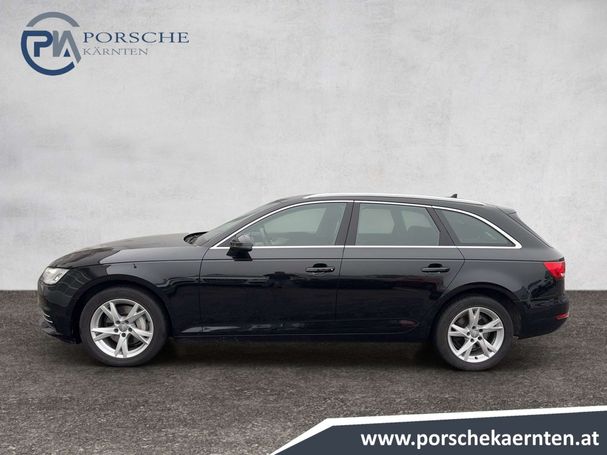 Audi A4 2.0 TDI S tronic Sport 140 kW image number 5