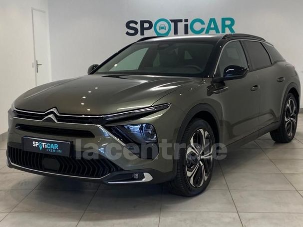 Citroen C5 X 165 kW image number 1