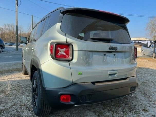 Jeep Renegade 1.5 T4 48V e-Hybrid Upland 96 kW image number 4