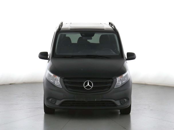 Mercedes-Benz Vito 116 Tourer extra 120 kW image number 3