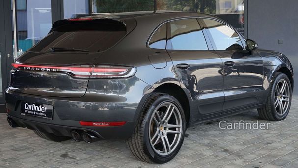 Porsche Macan S 260 kW image number 3