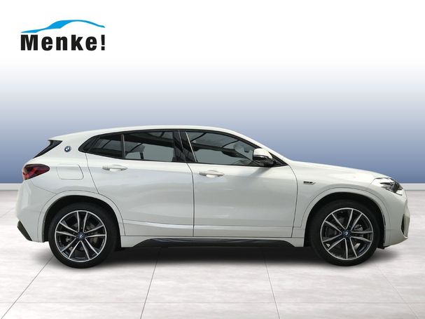 BMW X2 xDrive25e M Sport X 162 kW image number 2