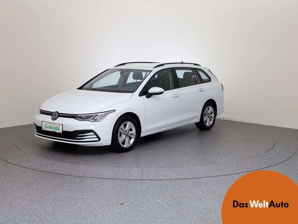 Volkswagen Golf Variant DSG 81 kW image number 1