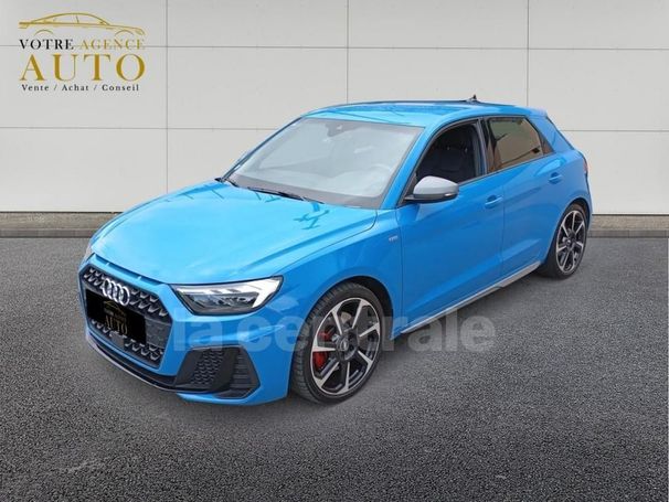 Audi A1 40 TFSI S tronic S-line 147 kW image number 16