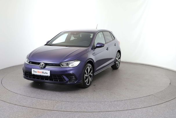 Volkswagen Polo TSI R-Line 70 kW image number 1