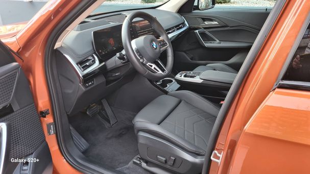 BMW X1 xDrive 155 kW image number 9