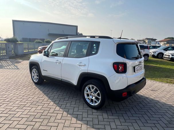 Jeep Renegade 1.0 Limited 88 kW image number 4