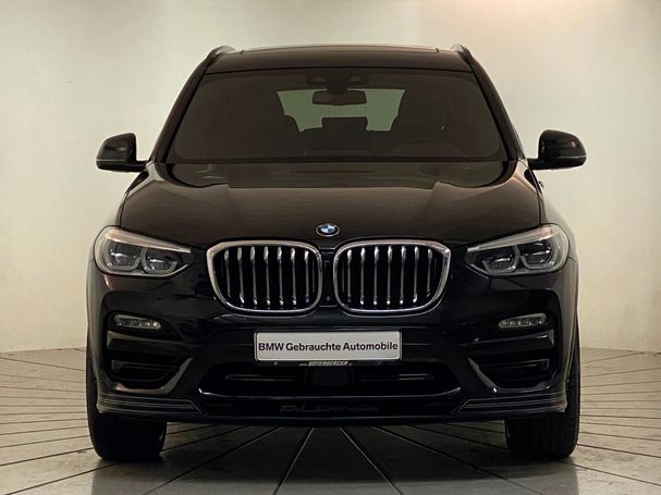 BMW X3 xDrive 285 kW image number 2