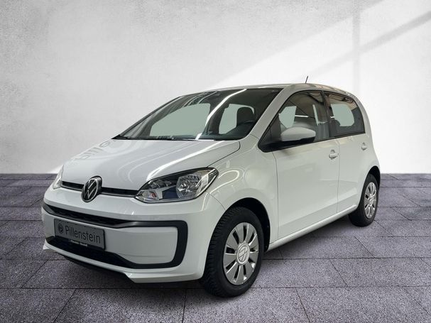 Volkswagen up! up! 48 kW image number 13