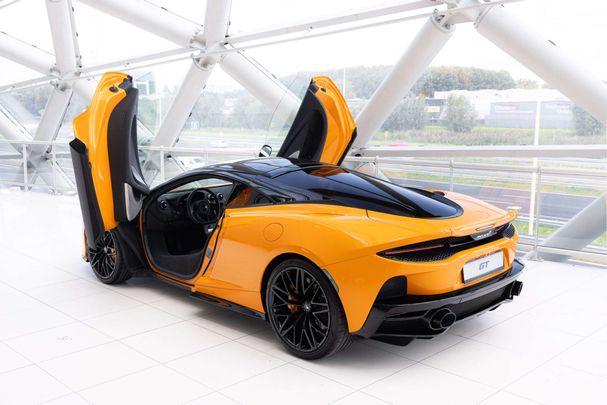 McLaren GT 456 kW image number 22