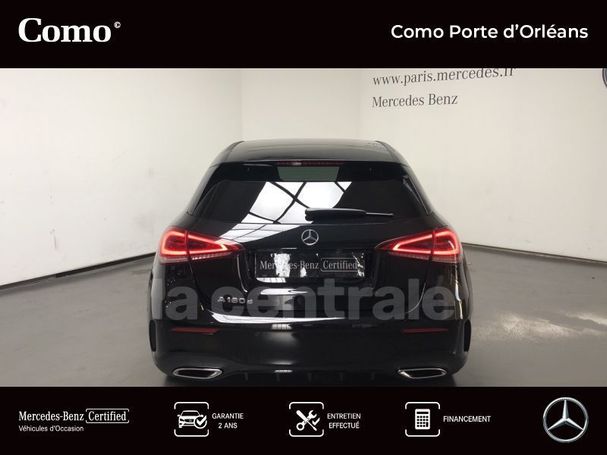 Mercedes-Benz A 180 d AMG Line 8G-DCT 85 kW image number 30