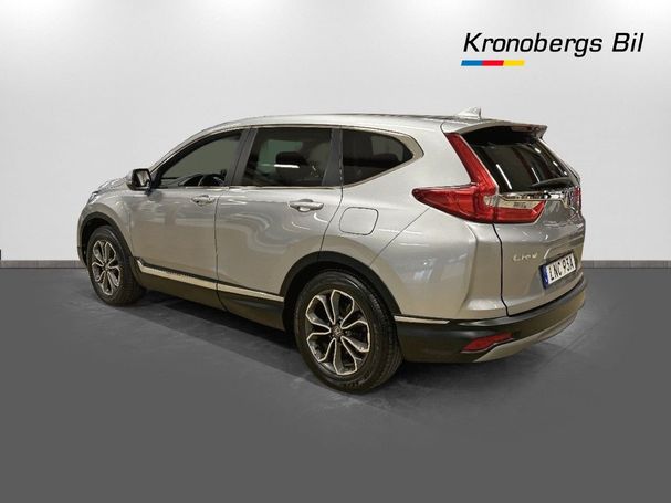 Honda CR-V 135 kW image number 6