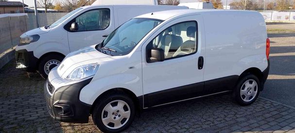 Fiat Fiorino 70 kW image number 14