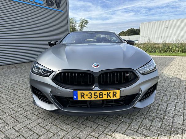 BMW 850i xDrive Sport 391 kW image number 4