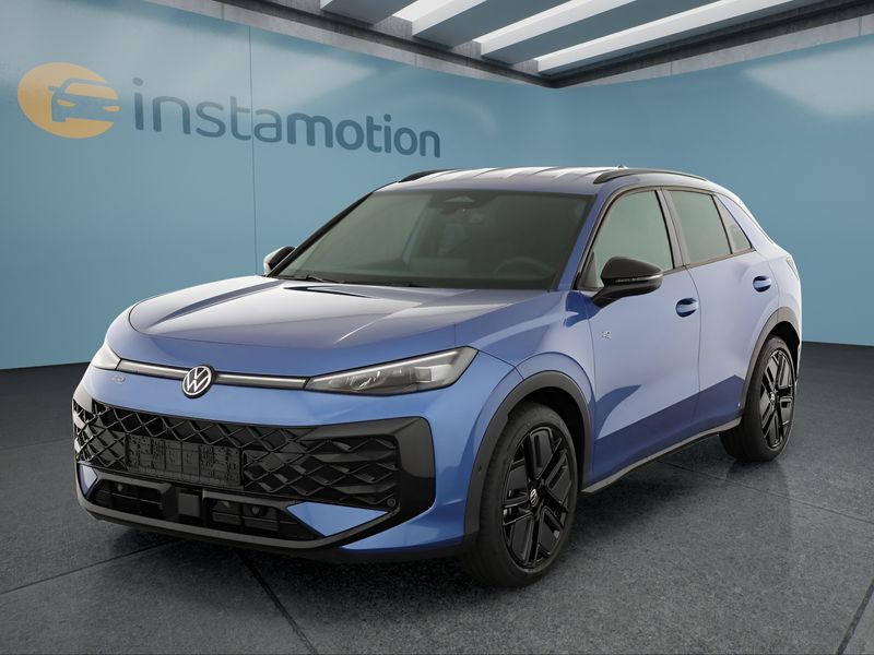 Volkswagen T-Roc 1.5
