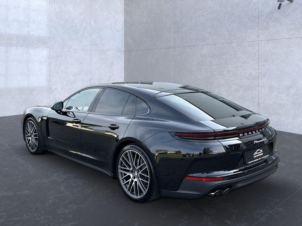 Porsche Panamera 4 260 kW image number 6