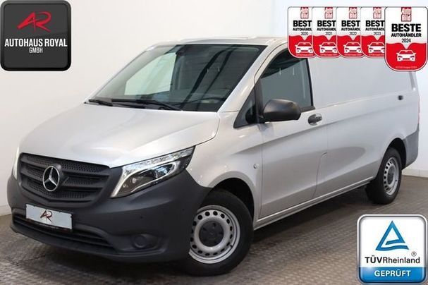 Mercedes-Benz Vito 114 CDi 100 kW image number 1