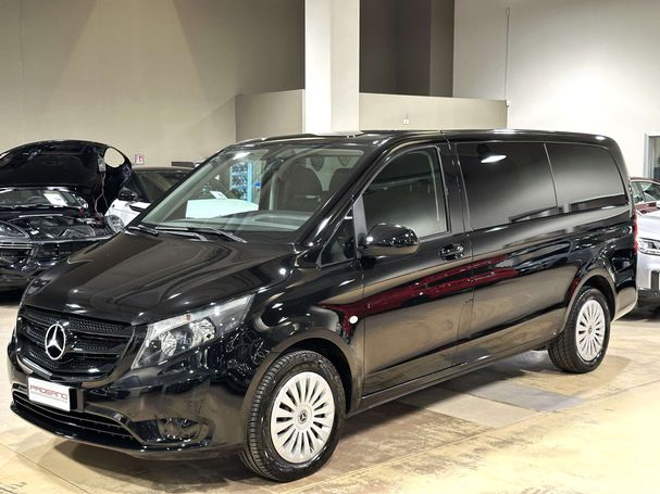 Mercedes-Benz Vito 114 CDi Tourer long 100 kW image number 1