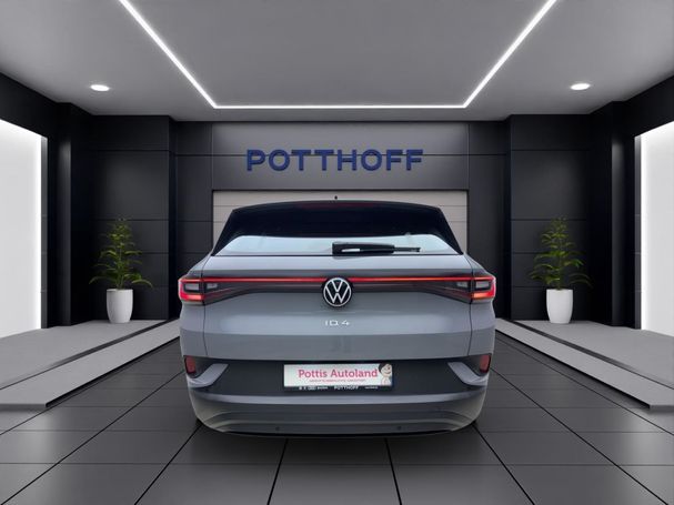 Volkswagen ID.4 125 kW image number 2