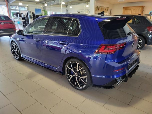 Volkswagen Golf R DSG 4Motion 235 kW image number 4