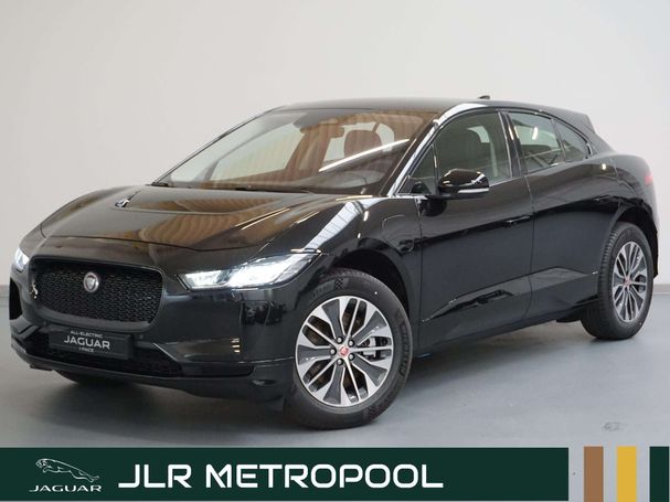 Jaguar I-Pace EV400 S AWD 294 kW image number 1