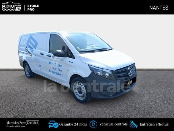 Mercedes-Benz Vito long 85 kW image number 2