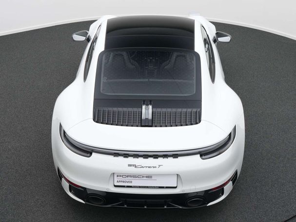 Porsche 992 Carrera 283 kW image number 18