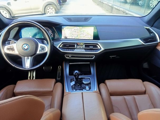 BMW X5 45e xDrive 290 kW image number 3