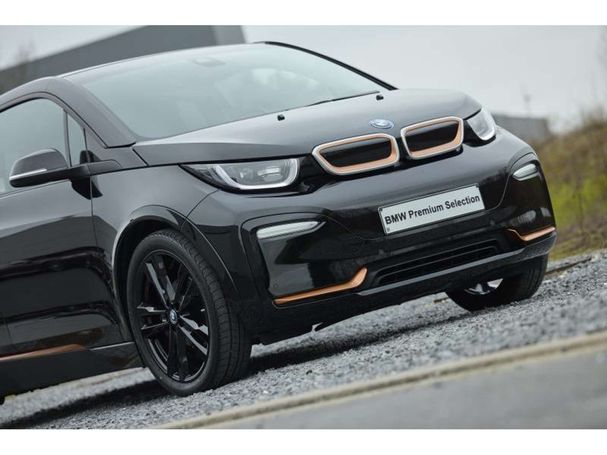 BMW i3s 120Ah 135 kW image number 42