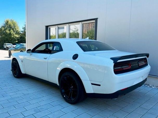 Dodge Challenger 362 kW image number 3