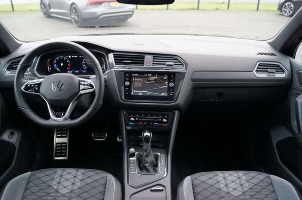 Volkswagen Tiguan 1.5 TSI DSG 110 kW image number 4