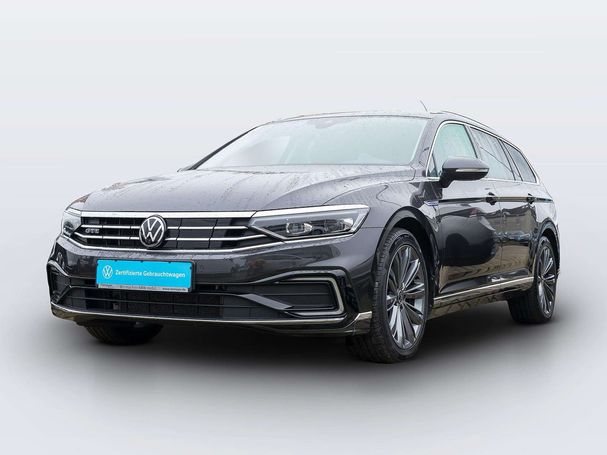 Volkswagen Passat GTE DSG 160 kW image number 1