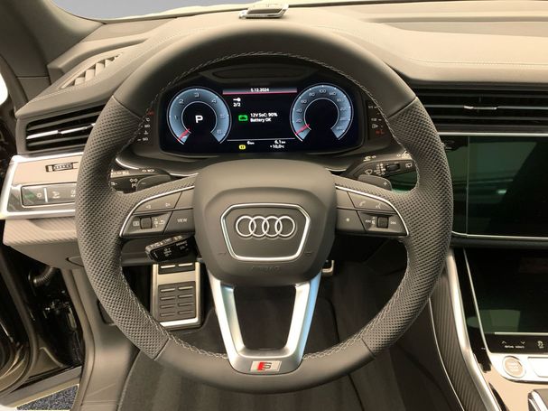 Audi Q8 50 TDI S-line 210 kW image number 12