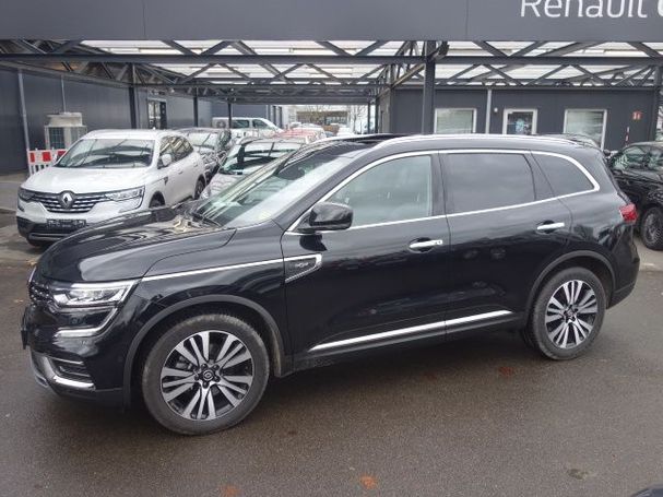 Renault Koleos dCi 185 Initiale Paris 4WD 135 kW image number 2