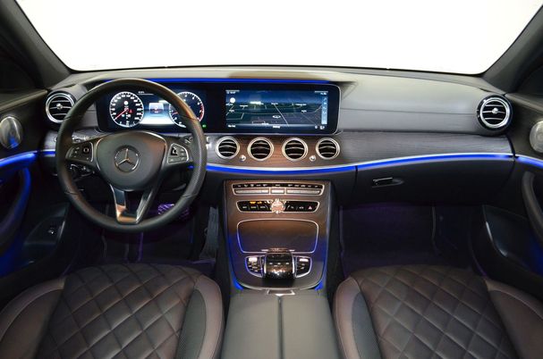 Mercedes-Benz E 400 T 245 kW image number 7