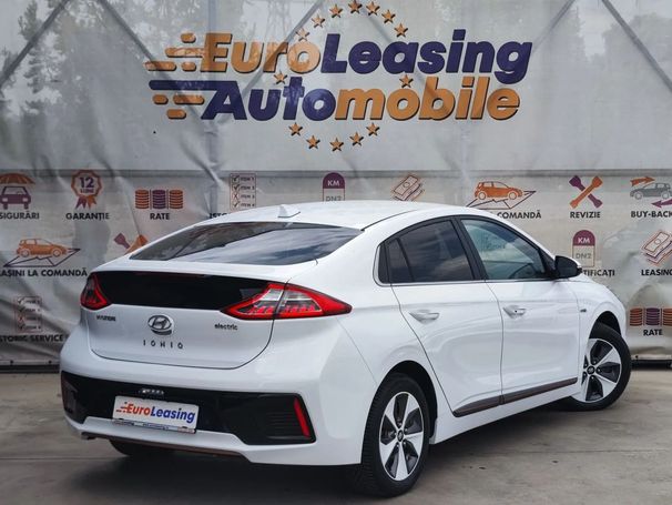 Hyundai Ioniq 88 kW image number 7