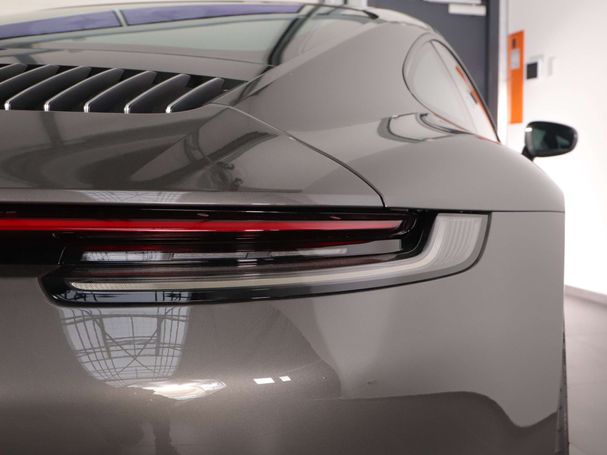 Porsche 992 S 331 kW image number 21