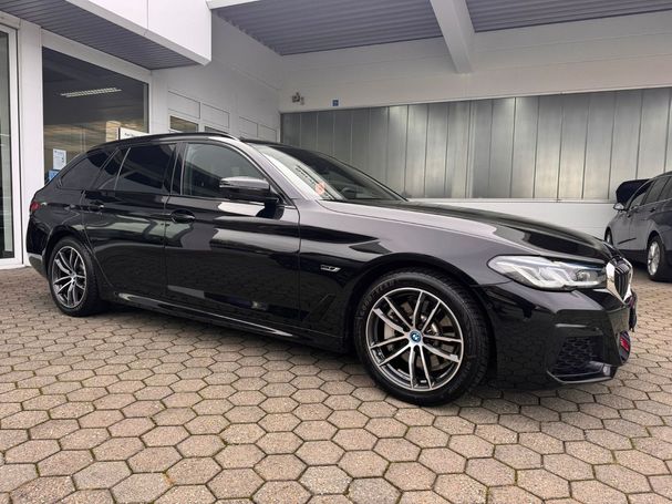 BMW 530 Touring 215 kW image number 7