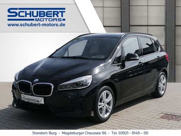 BMW 225 Active Tourer 165 kW image number 1