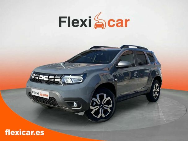 Dacia Duster TCe EDC 110 kW image number 1