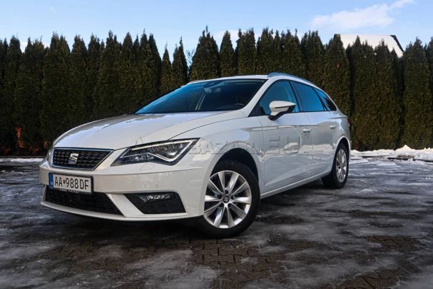 Seat Leon ST 85 kW image number 6